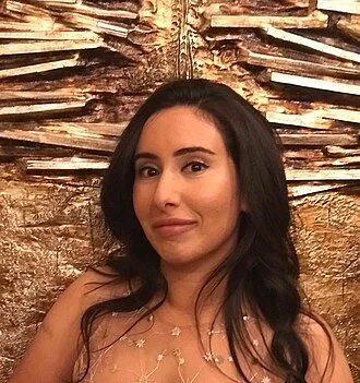 Latifa bint Mohammed Al Maktoum (born 1985) height profile photo