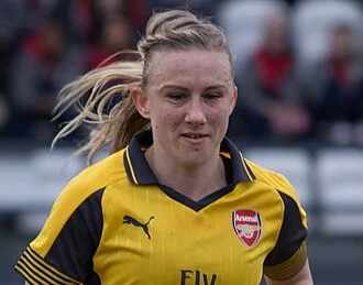Laura Bassett height profile photo