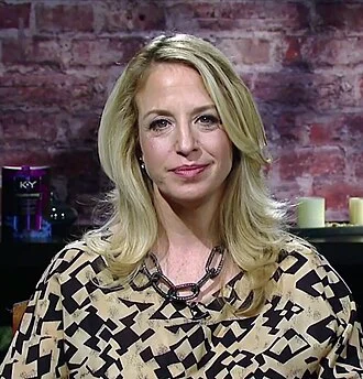 Laura Berman height profile photo