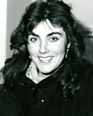 Laura Branigan height profile photo