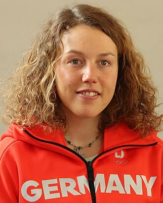 Laura Dahlmeier height profile photo