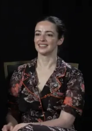Laura Donnelly height profile photo