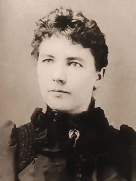 Laura Ingalls Wilder height profile photo