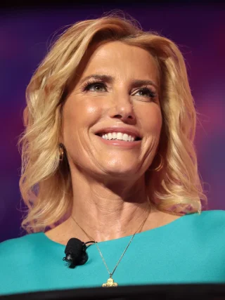 Laura Ingraham height profile photo
