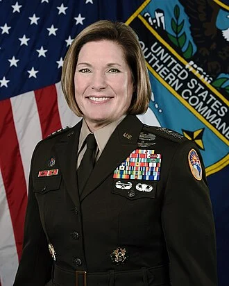 Laura J. Richardson height profile photo
