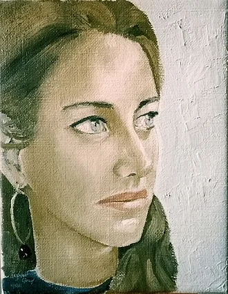 Laura Lopes height profile photo