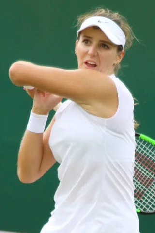 Laura Robson height profile photo