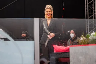 Laura Rutledge height profile photo