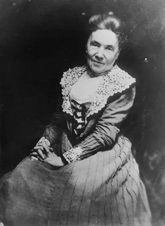 Laura Spelman Rockefeller height profile photo