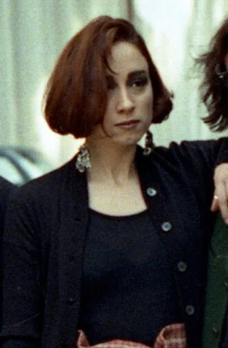 Laura Valente height profile photo