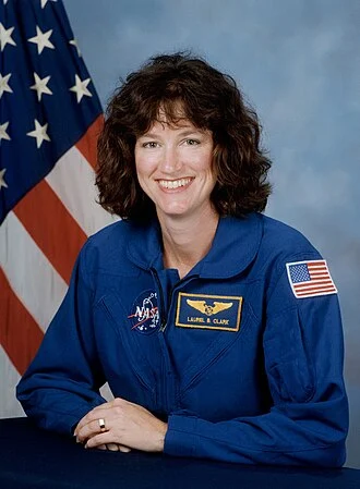 Laurel Clark height profile photo