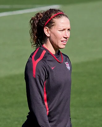 Lauren Holiday height profile photo