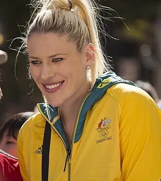 Lauren Jackson height profile photo