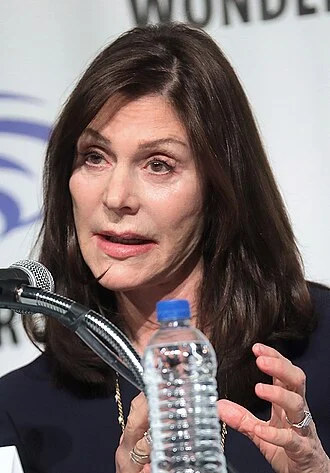 Lauren Shuler Donner height profile photo