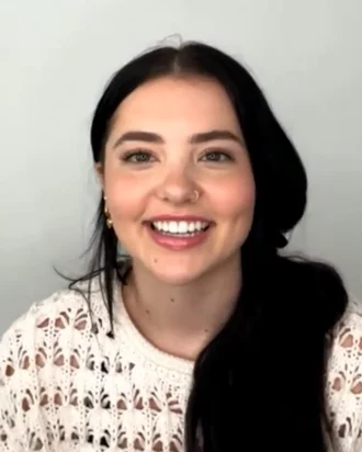 Lauren Spencer Smith height profile photo