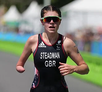 Lauren Steadman height profile photo