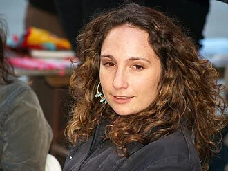 Lauren Weinstein (cartoonist) height profile photo