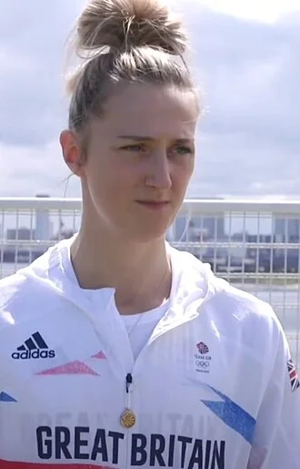 Lauren Williams (taekwondo) height profile photo