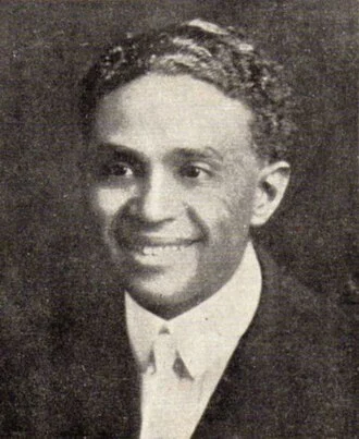 Laurence C. Jones height profile photo