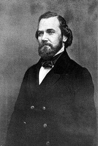 Laurence M. Keitt height profile photo