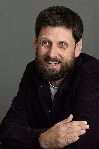 Laurence Rickard height profile photo