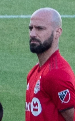 Laurent Ciman height profile photo