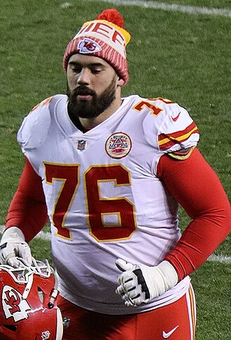 Laurent Duvernay-Tardif height profile photo