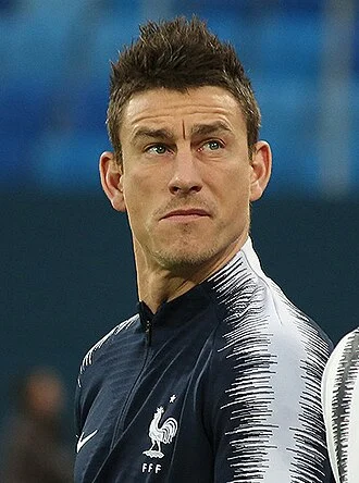 Laurent Koscielny height profile photo
