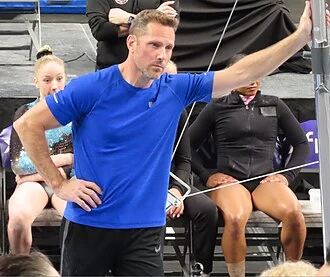 Laurent Landi height profile photo