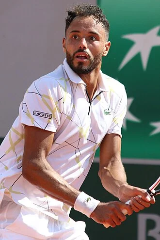 Laurent Lokoli height profile photo