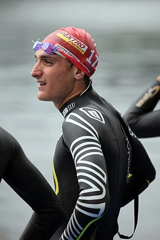 Laurent Vidal height profile photo