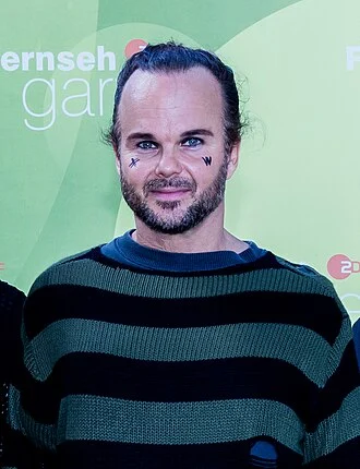 Lauri Ylönen height profile photo