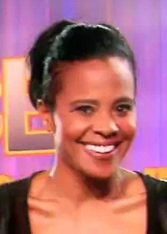 Laurieann Gibson height profile photo