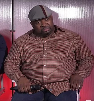 LaVan Davis height profile photo