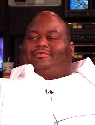 Lavell Crawford height profile photo