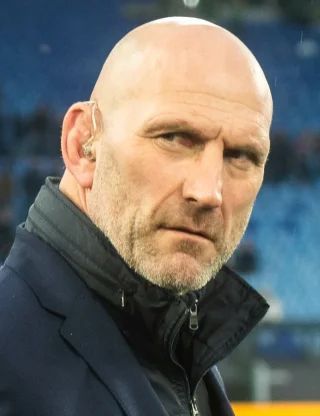 Lawrence Dallaglio height profile photo