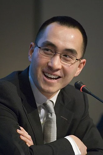 Lawrence Ho height profile photo