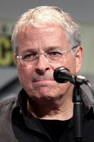 Lawrence Kasdan height profile photo