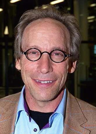 Lawrence Krauss height profile photo