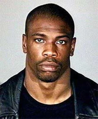 Lawrence Phillips height profile photo