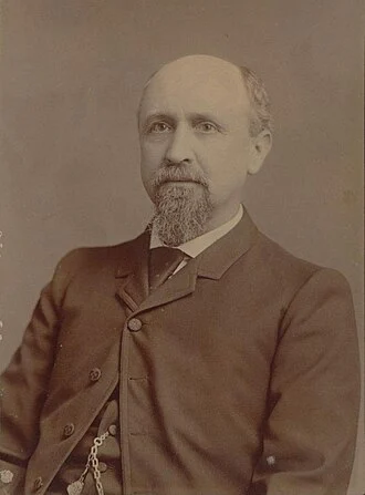 Lawrence Sullivan Ross height profile photo