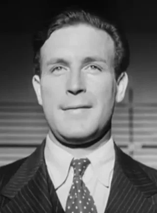 Lawrence Tierney height profile photo