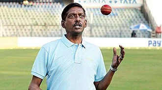 Laxman Sivaramakrishnan height profile photo