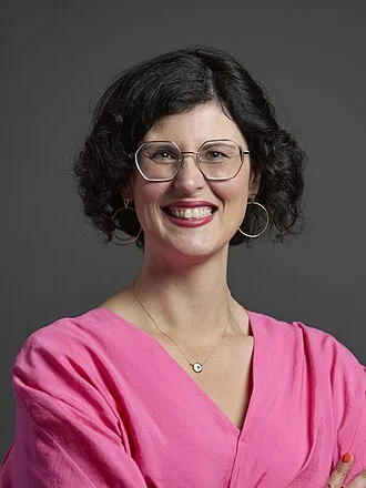 Layla Moran height profile photo