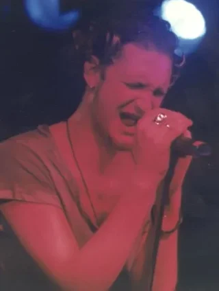 Layne Staley height profile photo