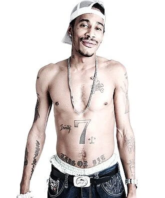 Layzie Bone height profile photo