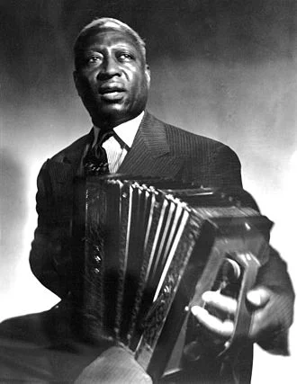 Lead Belly height profile photo