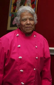 Leah Chase height profile photo