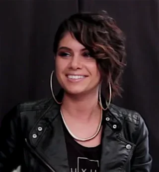 Leah LaBelle height profile photo