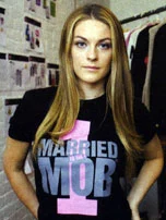 Leah McSweeney height profile photo